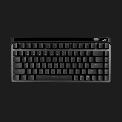 Клавиатура ASUS ROG Falchion Ace 75 HE (Black) (90MP047H-BKUA20)